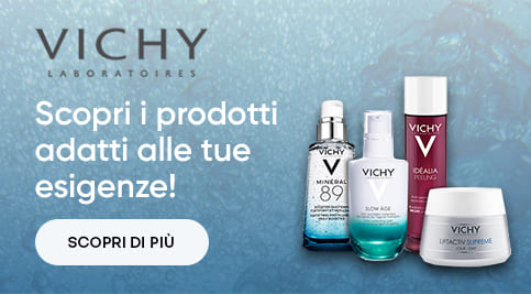 cosmetici-vichy