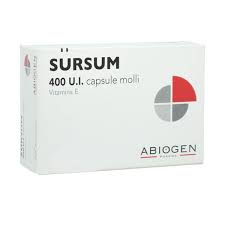 SURSUM*30CPS MOLLI 400UI - famajoy.it