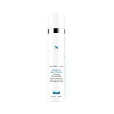 ADVANCED SCAR CONTROL 50 ML - famajoy.it