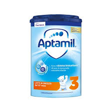 APTAMIL 3 LATTE 750 G - famajoy.it