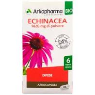 ARKOCPS ECHINACEA 45 CAPSULE BIO - famajoy.it