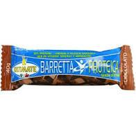ULTIMATE BARRETTA PROTEICA CIOCCOLATO 40 G 1 PEZZO - famajoy.it