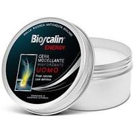 BIOSCALIN ENERGY CERA MODELLANTE RINFORZANTE UOMO 50 ML - famajoy.it