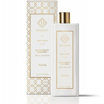 BODY PURITY  BAGNO DOCCIA ANIMA 500 ML - famajoy.it