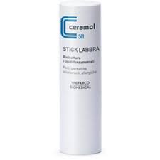 CERAMOL STICK LABBRA - famajoy.it