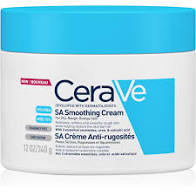 CERAVE SA CREMA LEVIGANTE 340 G - famajoy.it
