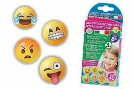CEROTTI DOPOPUNTURA LENITIVI E ANTI SFREGAMENTO 30 PEZZI - famajoy.it