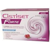 CISTISET FORTE 8 STICK DA 10 ML - famajoy.it