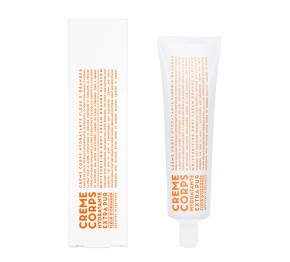COMPAGNIE DE PROVENCE EXTRA PURE CREME CORPS FLEUR D'ORANGER 100 ML - famajoy.it
