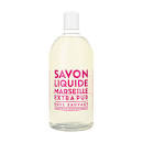 COMPAGNIE DE PROVENCE EXTRA PURE RECHARGE ROSE SAUVAGE 1000 ML - famajoy.it