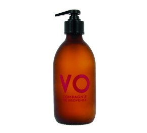 COMPAGNIE DE PROVENCE SAVON LIQUIDE 300 ML CISTUS CARDAMOM - famajoy.it
