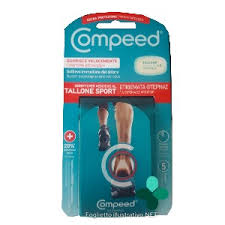 COMPEED CEROTTI PER VESCICHE EXTREME 5 PEZZI - famajoy.it