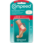 COMPEED CEROTTO PER VESCICHE TALLONE SPORT 5 PEZZI - famajoy.it