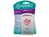 COMPEED TRATTAMENTO DELL'HERPES LABIALE 15 PEZZI - famajoy.it