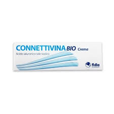 CONNETTIVINABIO CREMA 25 G - famajoy.it