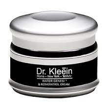 DR KLEEIN NECK&DECOLLETE GENETIC CREAM 50 ML - famajoy.it