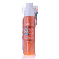 EAU THERMALE AVENE SOLARE CONFEZIONE SPECIALE SPRAY 50+ BAMBINO 200 ML CON GADGET PALLONE 2019 - famajoy.it