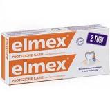 ELMEX PROTEZIONE CARIE 2 X 75 ML - famajoy.it