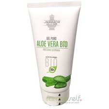 FDE GEL PURO ALOE VERA 150 ML - famajoy.it