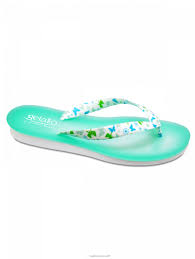 INFRADITO GELATO BUTTERFLY CON PLANTARE INDOSSABILE TURQUOISE 39/40 - famajoy.it