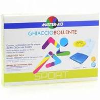GHIACCIO BOLLENTE MASTER-AID SPORT 10X16 - famajoy.it