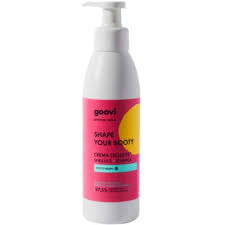 GOOVI CREMA CELLULITE EFFETTO FREDDO - famajoy.it