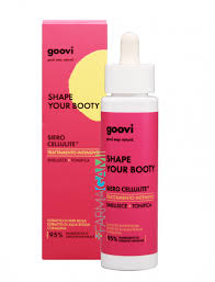 GOOVI SIERO CELLULITE - famajoy.it