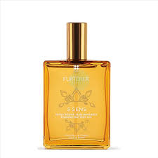 RENE FURTERER 5 SENS HUILE OLIO SECCO SUBLIMATORE 100 ML PREZZO SPECIALE - famajoy.it
