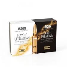 ISDINCEUTICS FLAVO C PACK 20 FIALE - famajoy.it