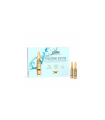 ISDINCEUTICS HYALURONIC BOOSTER 10 FIALE - famajoy.it
