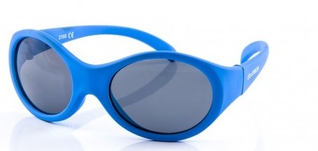 KIDS SUNGLASSES BLU - famajoy.it