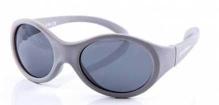 KIDS SUNGLASSES  medio GREY - famajoy.it