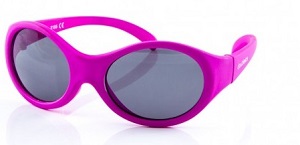 KIDS SUNGLASSES PINK - famajoy.it