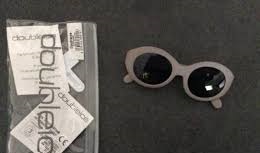 KIDS SUNGLASSES SMALL GREY - famajoy.it