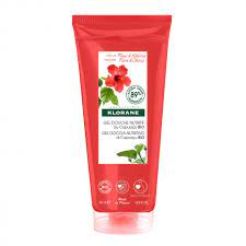 KLORANE GEL DOCCIA FIORE D'IBISCO 200 ML - famajoy.it