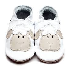 LAMB WHITE M GIFT BAG (6/12m) - famajoy.it
