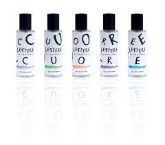 LETTERE DI PROFUMO LETTERA O EAU DE PARFUM 30 ML - famajoy.it
