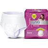 LINES SPECIALIST MATERNITY MUTANDINA ASSORBENTE PER PERDITE POST PARTO MISURA MEDIUM 12 PEZZI - famajoy.it