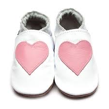 LOVE WHITE/BABY PINK L GIFT BAG (12/18m) - famajoy.it