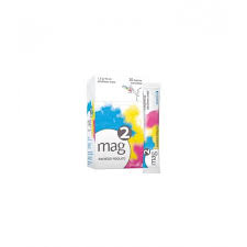 MAG 2*OS SOLUZ 20BUST1,5G/10ML - famajoy.it