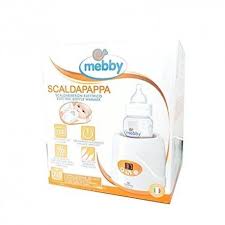 MEBBY SCALDAPAPPA SCALDABIBERON - famajoy.it