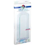 MEDICAZIONE COMPRESSA AUTOADESIVA DERMOATTIVA IPOALLERGENICA AERATA MASTER-AID DROP MED 10,5X25 3 PEZZI - famajoy.it