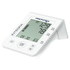 MISURATORE DI PRESSIONE DIGITALE PRONTEX INTEGRA AUTOMATICO - famajoy.it