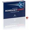 MOMENACTCOMPI'*10CPS MOLLI25MG - famajoy.it