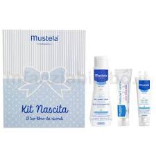 MUSTELA KIT NASCITA LIBR 2019 - famajoy.it