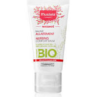 MUSTELA BALSAMO LENITIVO ALLATTAMENTO 30 ML - famajoy.it