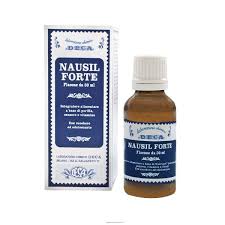 NAUSIL FORTE FLACONE 30 ML - famajoy.it