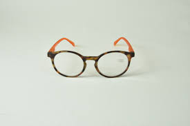 OCCHIALE DA LETTURA PREMONTATO  SPRITZ SPTOR TORT/ORANG+3,00 DIOTTRIE - famajoy.it
