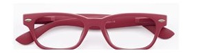 OCCHIALE DA LETTURA QUICK QUIPP +2,00 PURPLE - famajoy.it