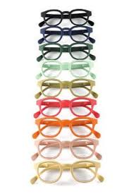 OCCHIALE PREMONTATO CANDY CAGR GREEN +2,50 DIOTTRIE - famajoy.it